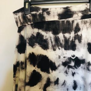 🌞 Tye-dye Maxi Skirt 🌞